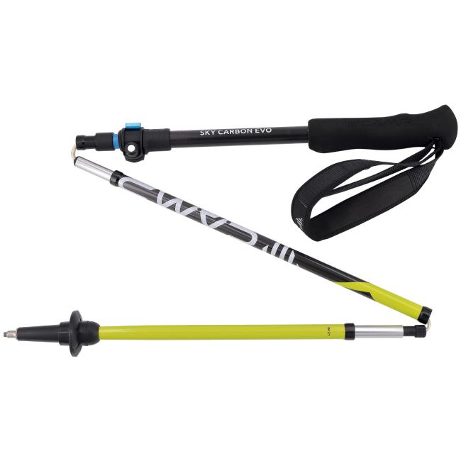 Bastones camp Sky Carbon Evo