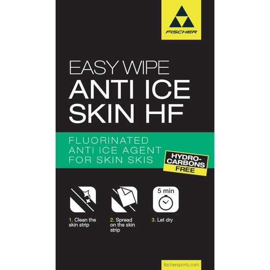  fischer Easy Wipe Anti Ice Skin (unidad)