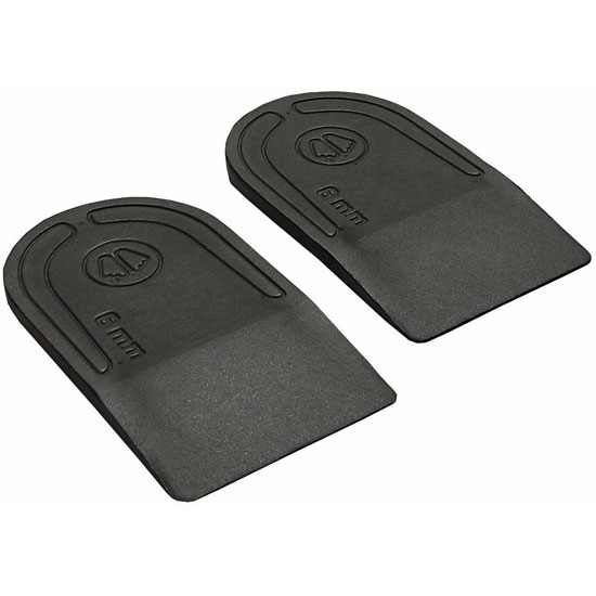  sidas Heel Lift Hard 6 mm