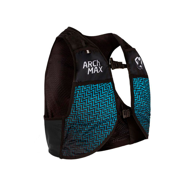Nahrbtnik arch max Hydration Vest- 2.5L - Blue