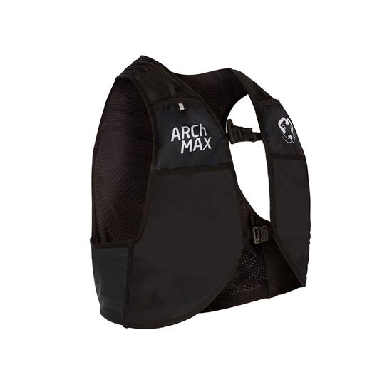 arch max  Hydration Vest- 2.5L - Black