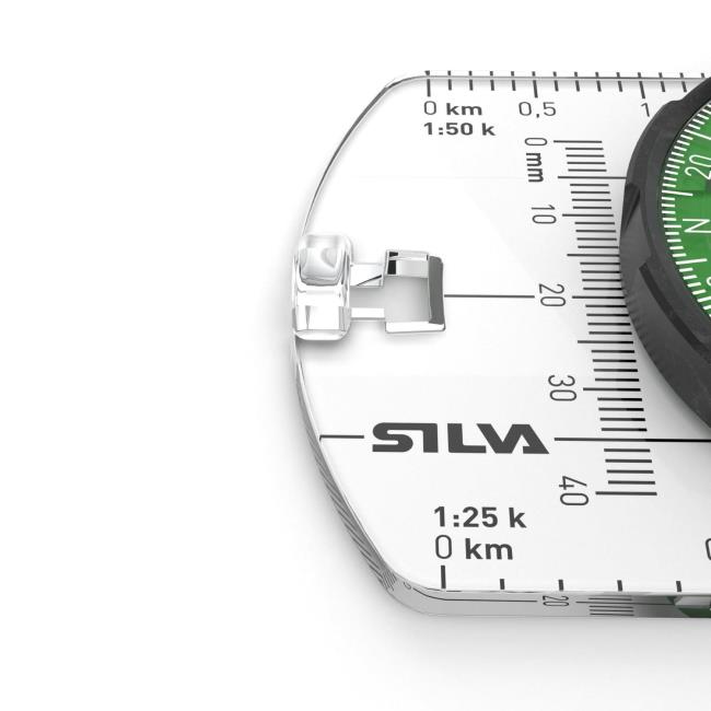  silva Ranger S