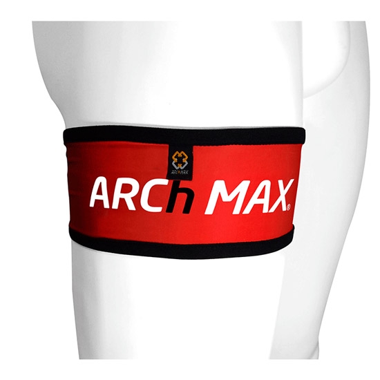  arch max Quadbelt Leg L