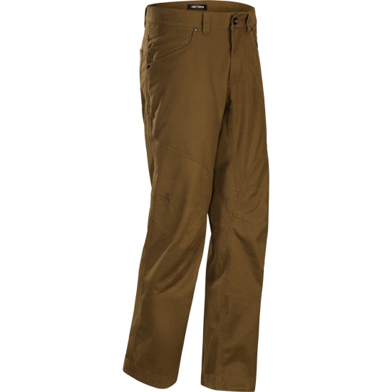 Arc'teryx Cronin Pants Admiral | Barrabes