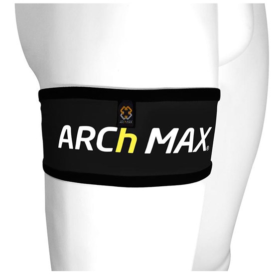  arch max Quadbelt Leg S