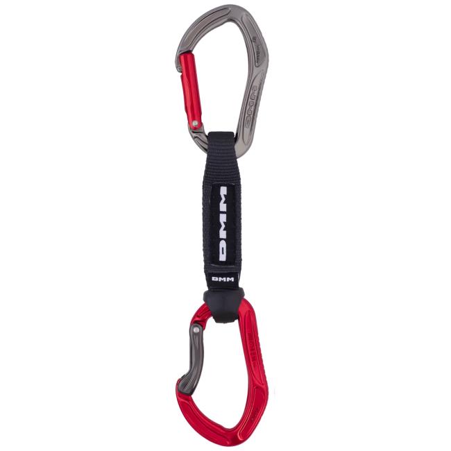  dmm Alpha Sport QD Set 12 cm VariWidth
