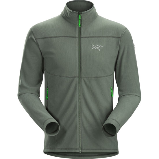 Arc'teryx Delta Lt Jacket Admiral | Barrabes
