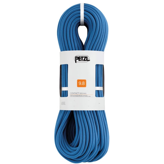  petzl Contact 9.8 mm x 60 m