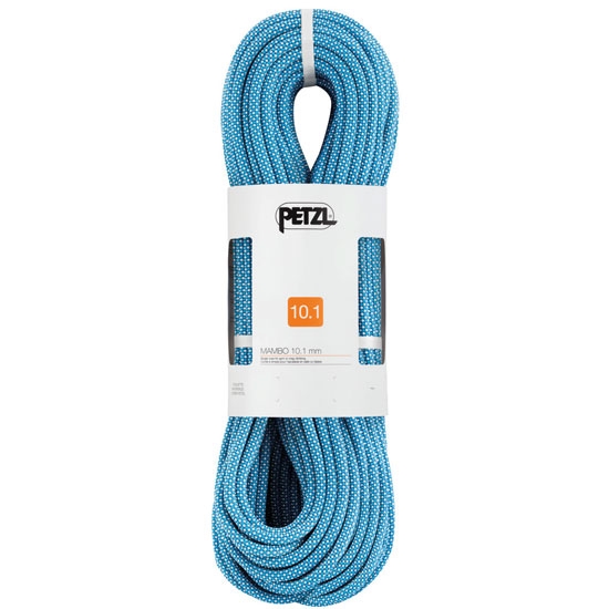  petzl Mambo 10.1 mm x 50 m