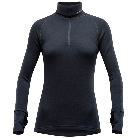  devold Expedition Zip Neck W