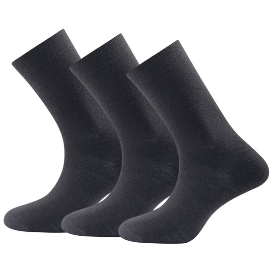 devold  Daily Medium Sock Pack 3