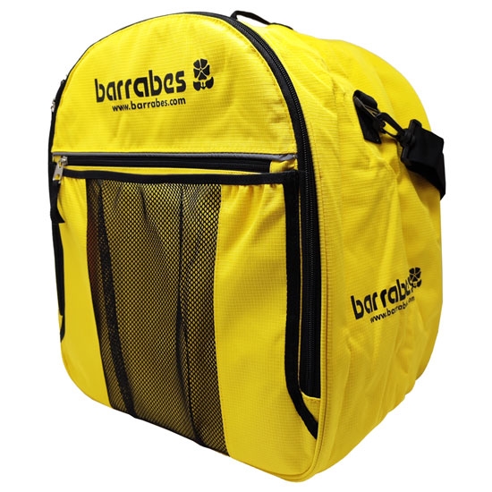  Barrabes.com Ski Boots Bag