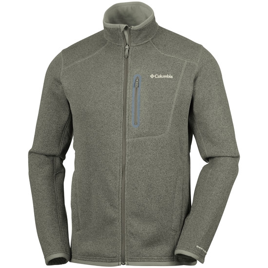 Columbia altitude aspect full zip on sale