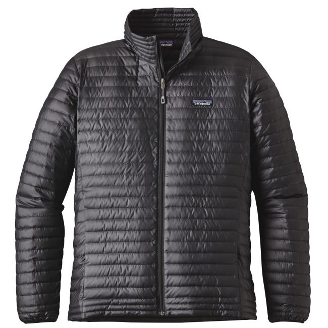  patagonia M'S DOWN SHIRT
