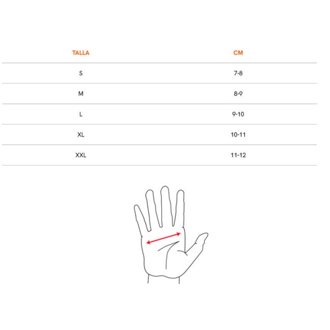 Guantes Trangoworld Guante Hida Us