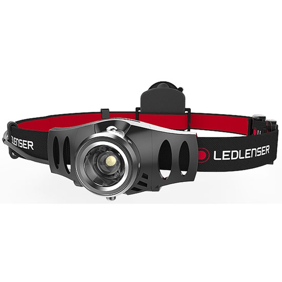 led lenser  H3.2 120 lm