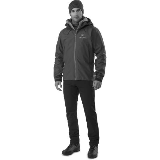 arc'teryx  Beta AR Jacket