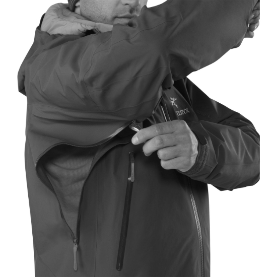 arc'teryx  Beta AR Jacket