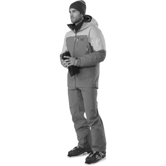 Arc'teryx Sabre Lt Jacket 26708 | Barrabes
