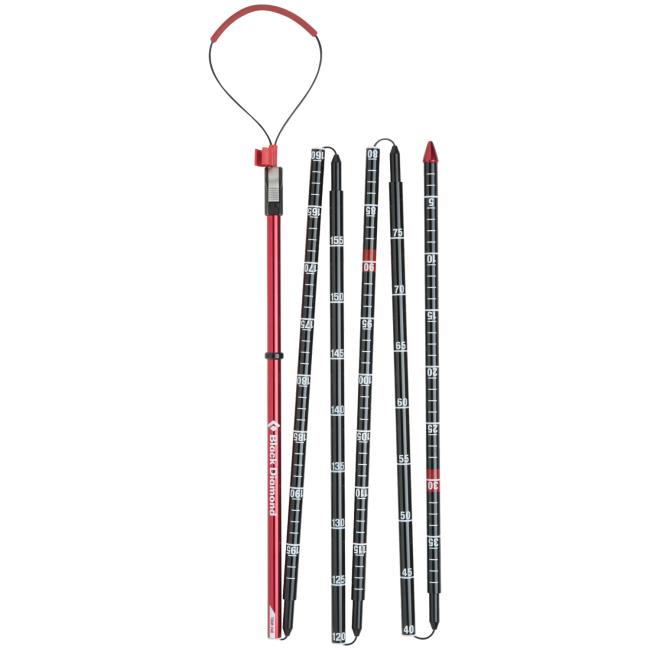 black diamond  Quickdraw Probe Tour 240