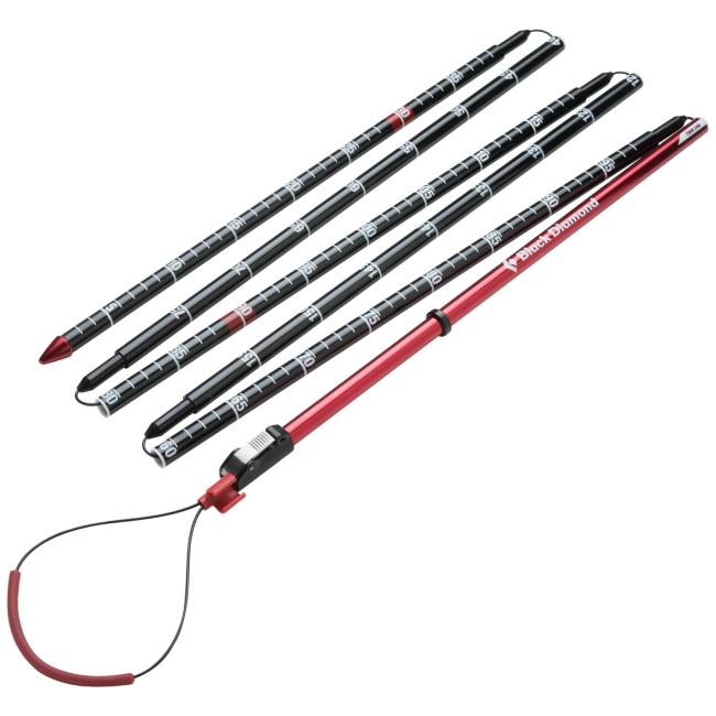black diamond  Quickdraw Probe Tour 240
