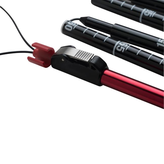 black diamond  Quickdraw Probe Tour 240