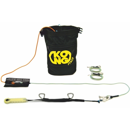  kong ARK (anti rotation kit)
