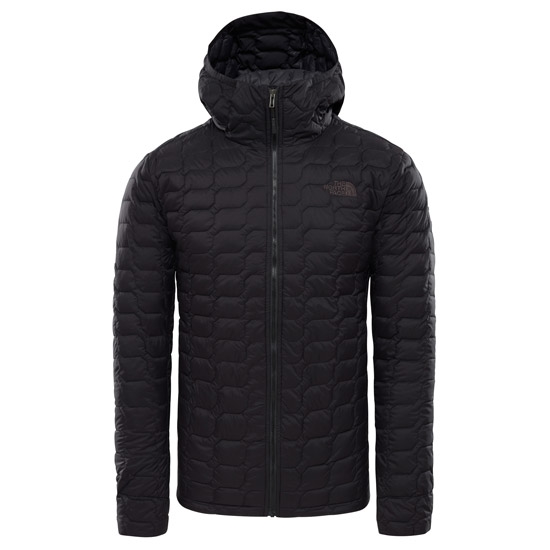 Chaqueta The North Face Thermoball Pro Hoodie Xym | Barrabes