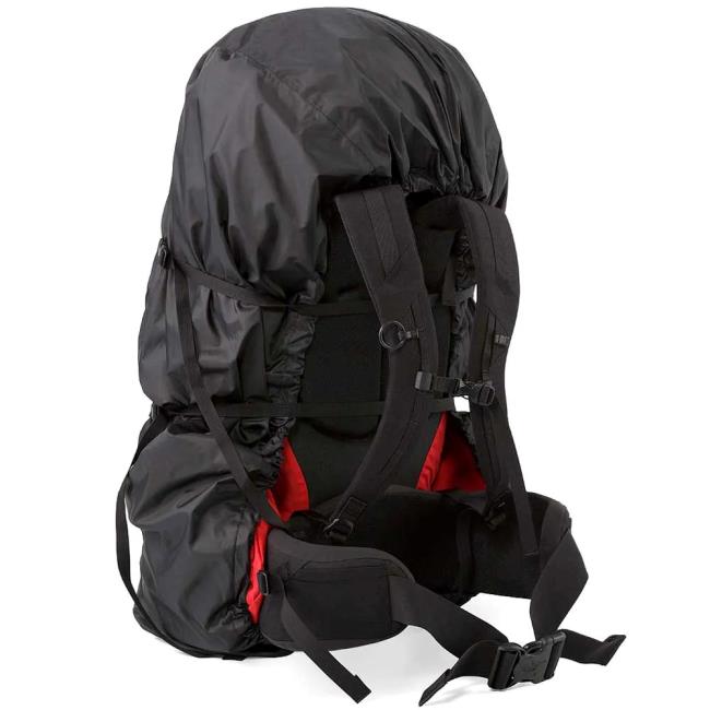  arc'teryx PACK SHELTER - L Black