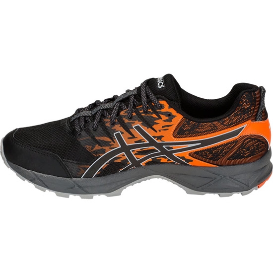 Asics gel sonoma 3 opiniones online