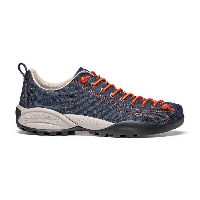  scarpa Mojito Denim
