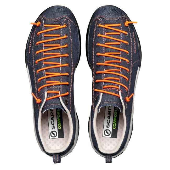  scarpa Mojito Denim