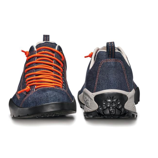  scarpa Mojito Denim