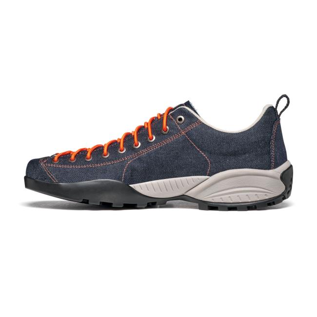  scarpa Mojito Denim