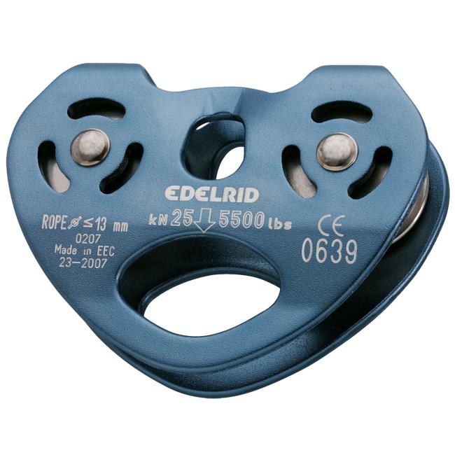  edelrid Rail Double