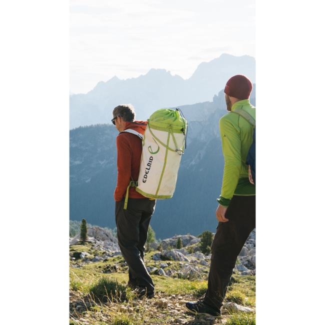  edelrid Kurt Haulbag 55
