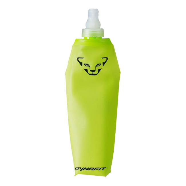  dynafit FLASK 500ML Fluo Yellow/ Black