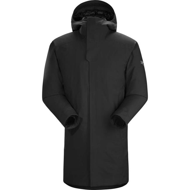 Barrabes Arcteryx Mens Thorsen Parka Chaqueta Arc'teryx Thorsen