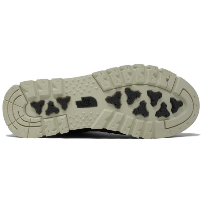 The North Face W Back-to-berk Redux Tnf Black/vint