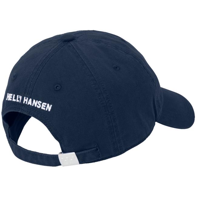 Lipppis Helly Hansen Cap Navy