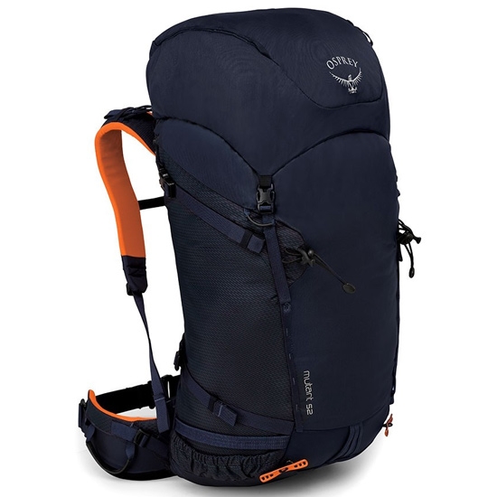  osprey MUTANT 52 S/M Blue Fire