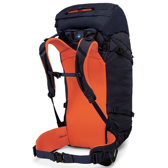  osprey MUTANT 52 S/M Blue Fire