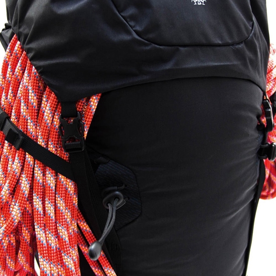  osprey MUTANT 52 S/M Blue Fire