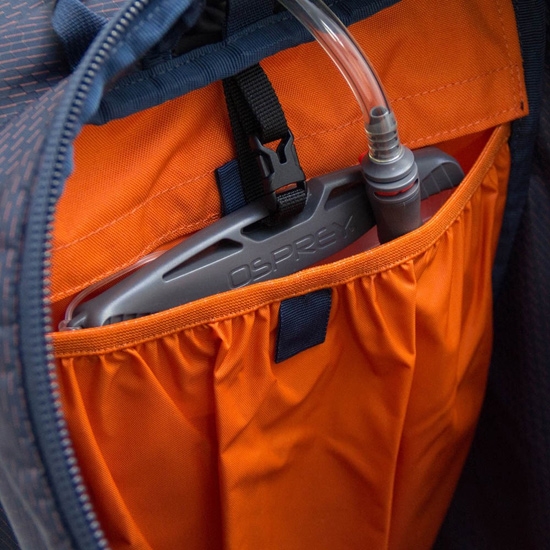  osprey MUTANT 52 S/M Blue Fire