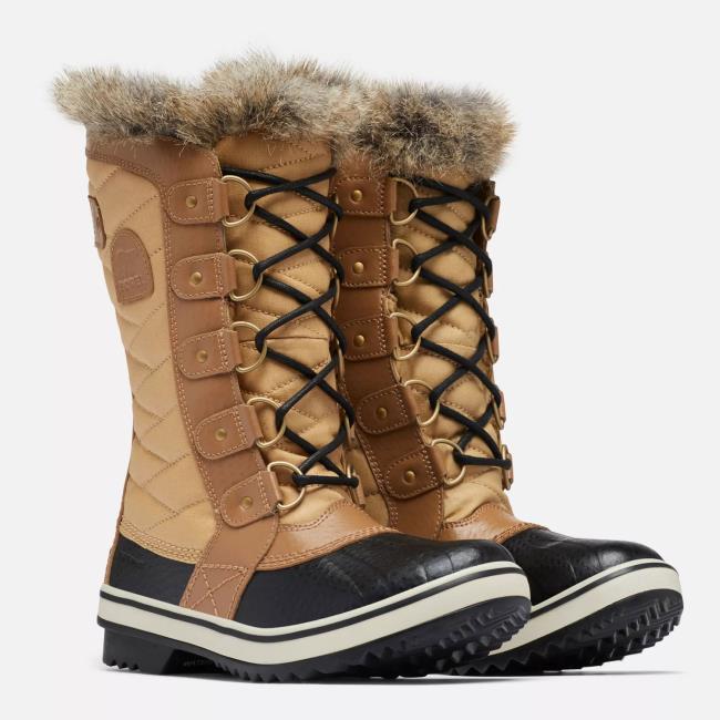  sorel Tofino II