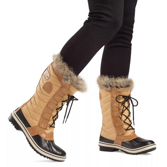  sorel Tofino II