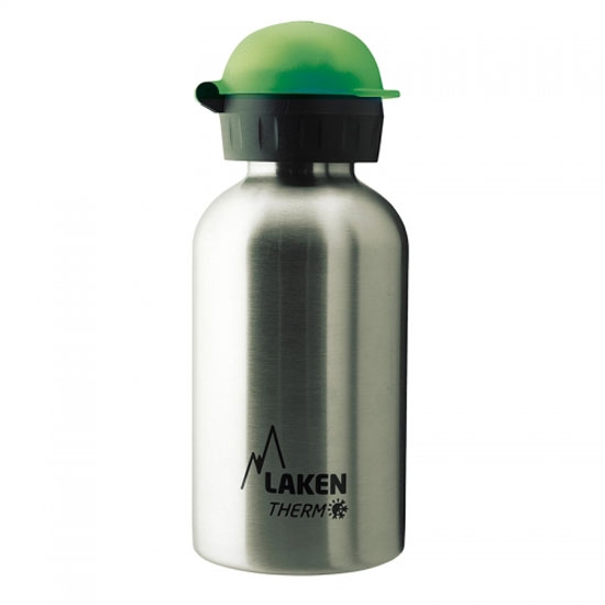 laken  Termo Inox Bottle 0.35L + Neo Cover