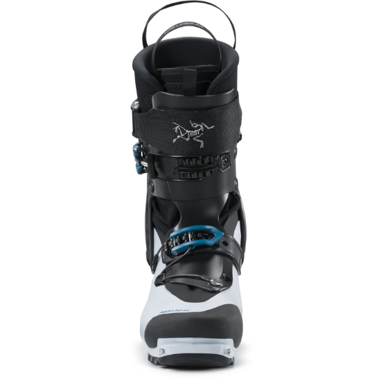 Arc'teryx Procline Ar W Blk | Barrabes