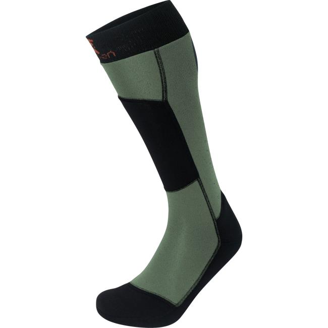  lorpen Tepa Trekking Expedit Over Calf