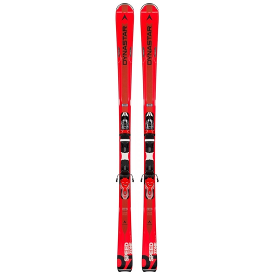 Esquís Dynastar Speed Zone 7 Red + Xpress 11 | Barrabes